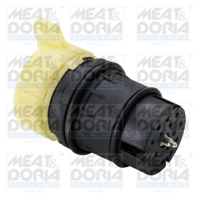 Plug-in housing, automatic transmission (control unit)